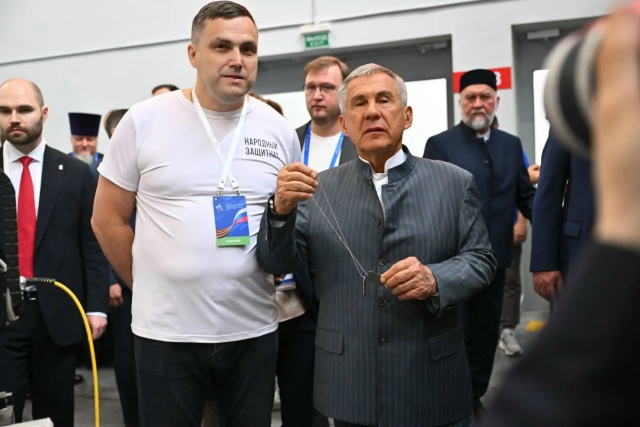 Жетон с гравировкой